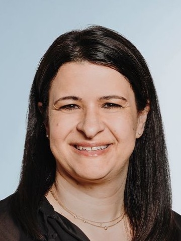 Floriana Erismann, Clubmeister/in