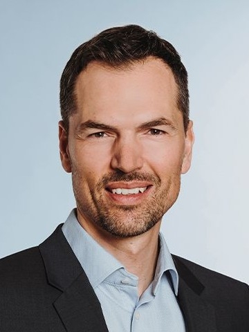 Alain Grossenbacher, Präsident/in